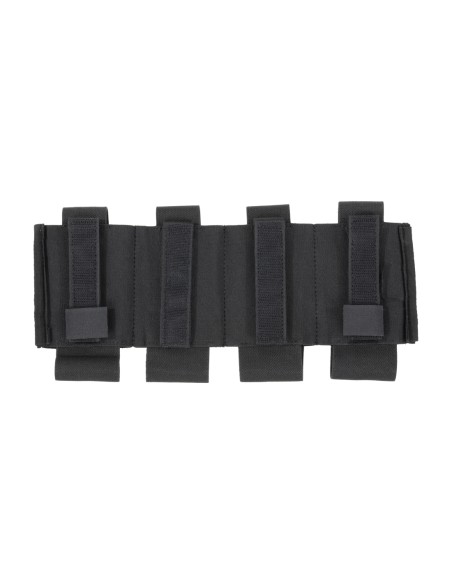 PORTACARGADORES CUADRUPLE M4 SPEEDSOFT BLACK DELTA TACTICS