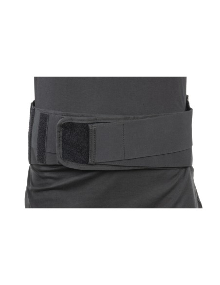 CINTURON SPEEDSOFT NEGRO DELTA TACTICS