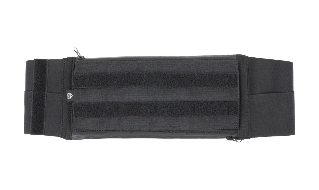 CINTURON SPEEDSOFT NEGRO DELTA TACTICS
