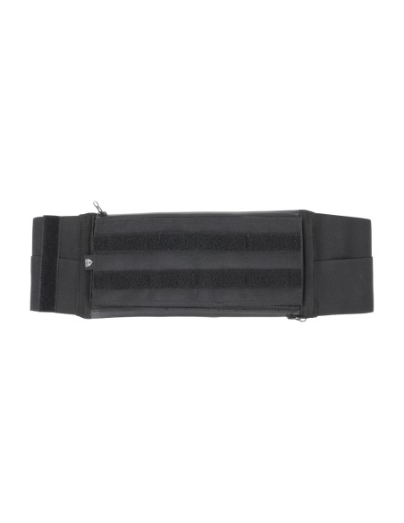 CINTURON SPEEDSOFT NEGRO DELTA TACTICS