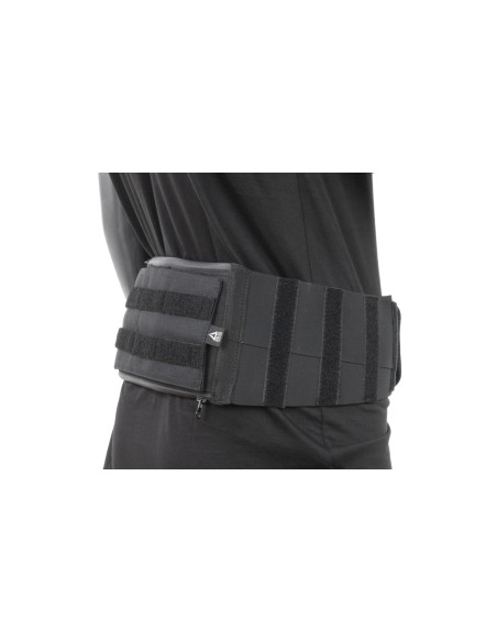 CINTURON SPEEDSOFT NEGRO DELTA TACTICS