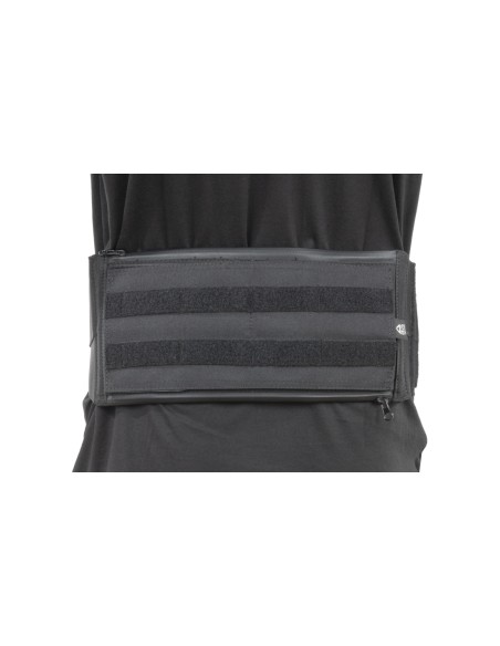 CINTURON SPEEDSOFT NEGRO DELTA TACTICS