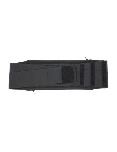 CINTURON SPEEDSOFT NEGRO DELTA TACTICS