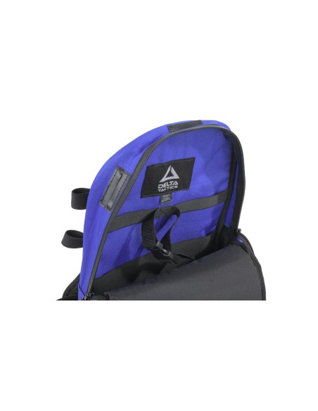 MOCHILA SPEEDSOFT AZUL DELTA TACTICS