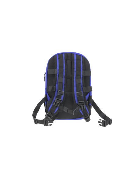 SPEEDSOFT BACKPACK BLUE DELTA TACTICS
