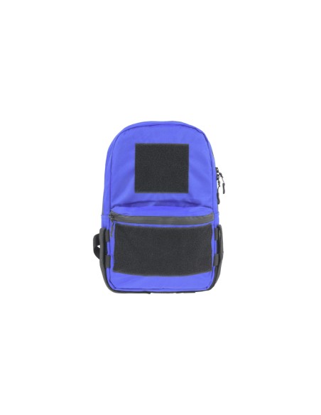 MOCHILA SPEEDSOFT AZUL DELTA TACTICS