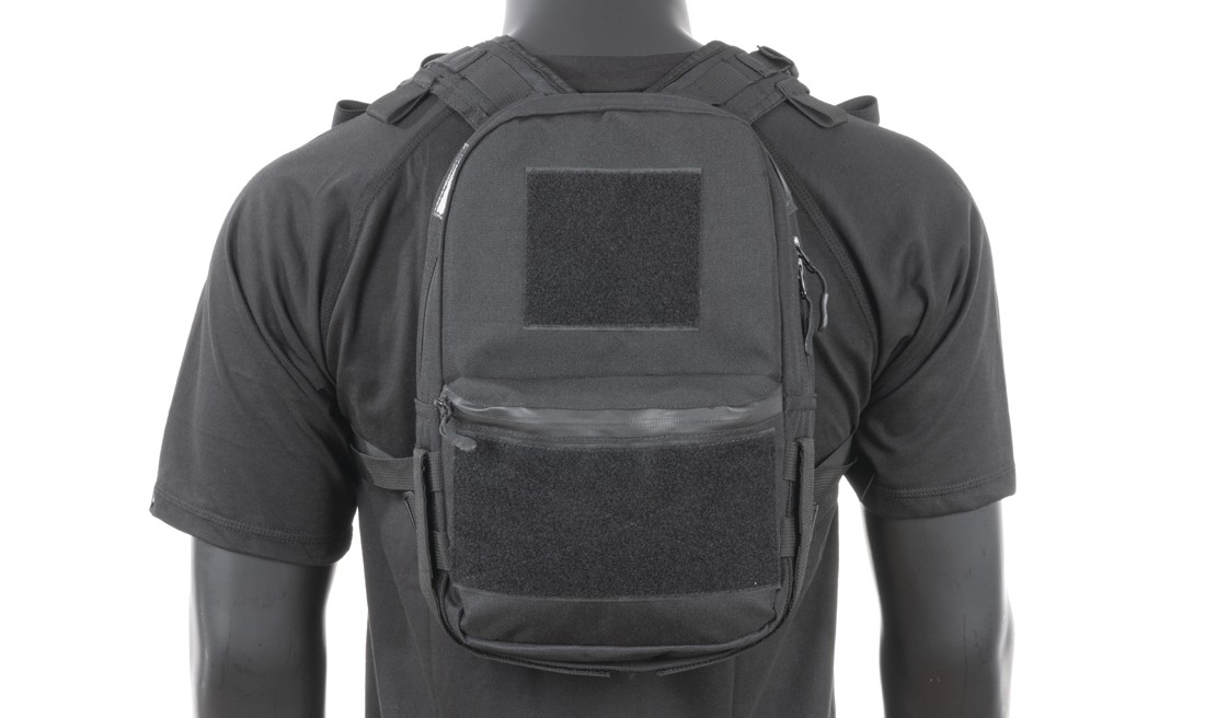 SAC SPEEDSOFT NOIR DELTA TACTICS