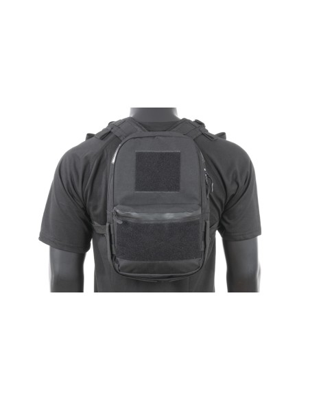 MOCHILA SPEEDSOFT NEGRA DELTA TACTICS