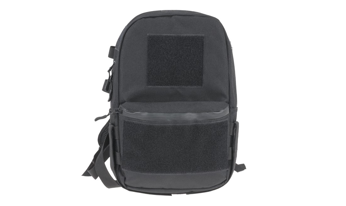 SAC SPEEDSOFT NOIR DELTA TACTICS