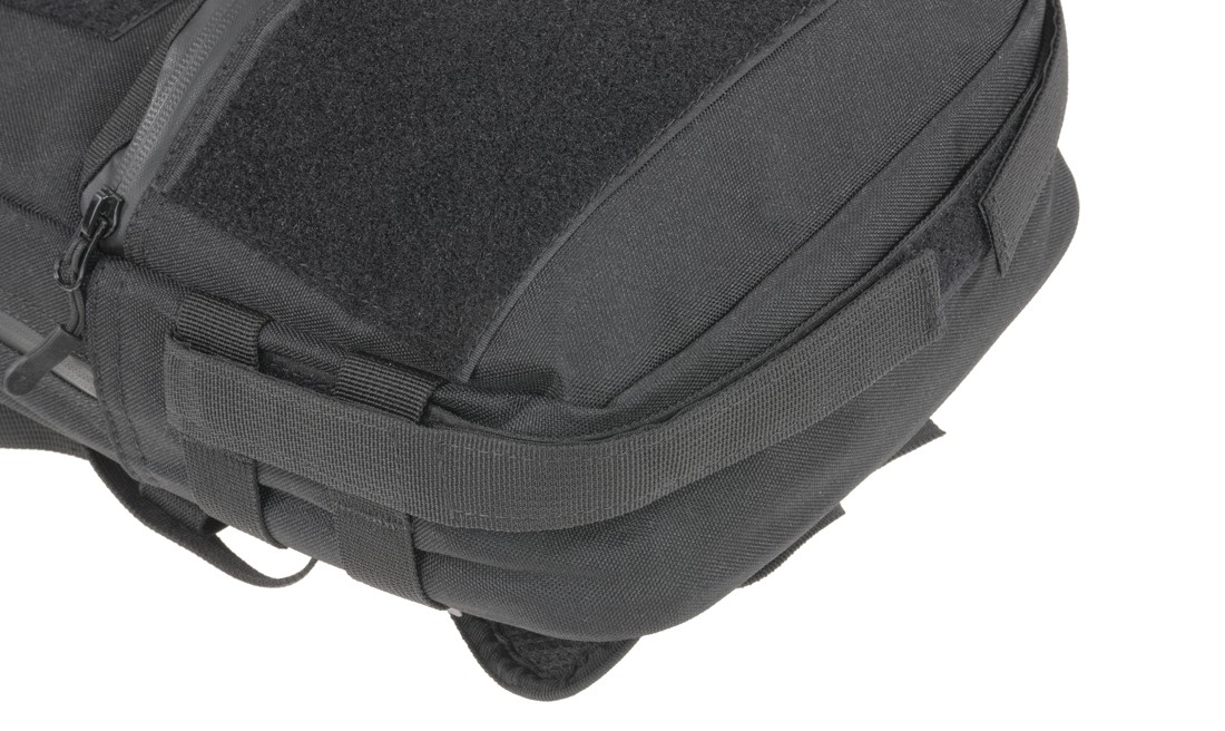 MOCHILA SPEEDSOFT NEGRA DELTA TACTICS