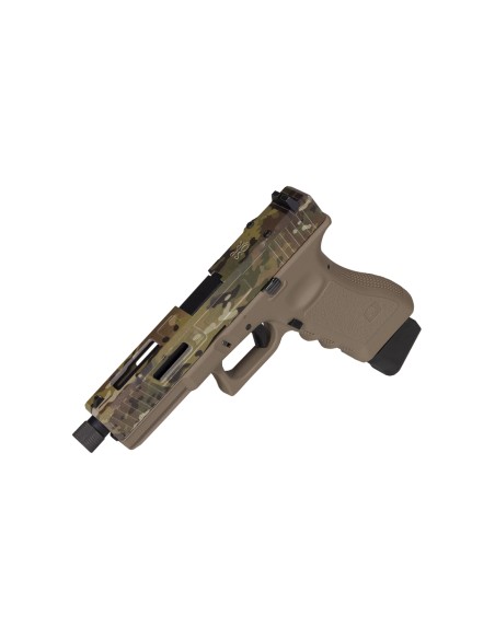 GLADIUS MAGNA III CUSTOM MC SECUTOR ARMS