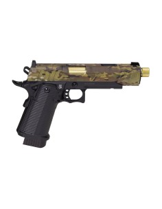 LUDUS VI CUSTOM MC SECUTOR ARMS 2