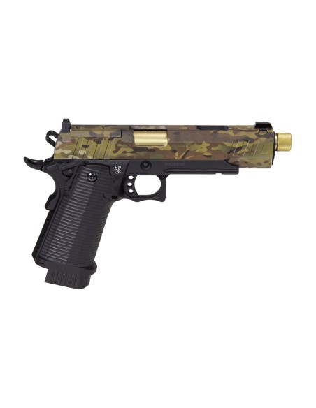 LUDUS VI CUSTOM MC SECUTOR ARMS