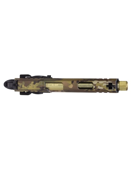 LUDUS VI CUSTOM MC SECUTOR ARMS