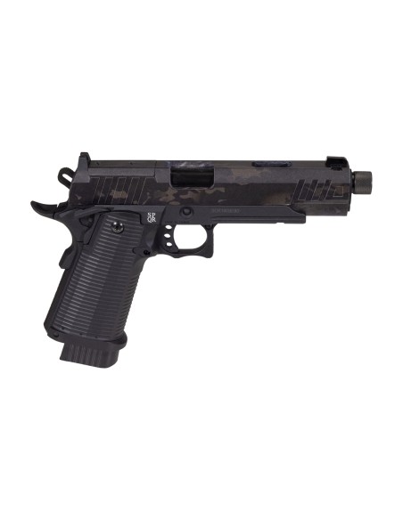 LUDUS III CUSTOM MC BLACK SECUTOR ARMS