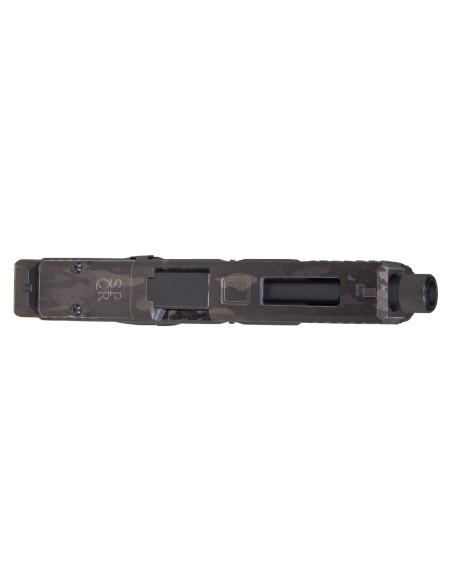 GLADIUS MAGNA VI CUSTOM MC BLACK SECUTOR ARMS
