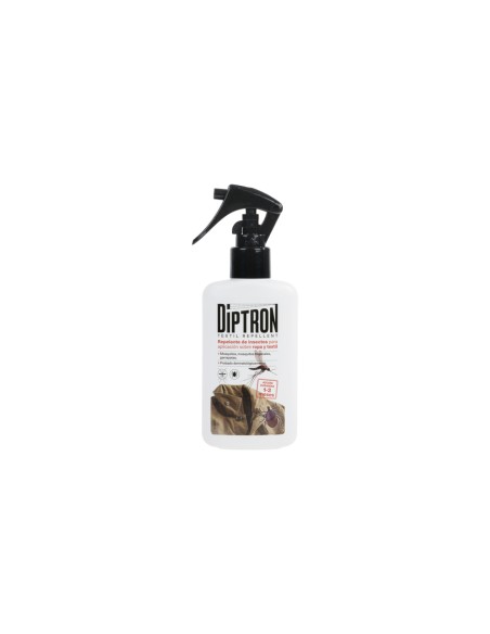 REPELENTE DE INSECTOS TEXTIL DIPTRÓN