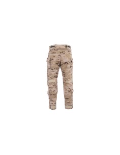 DELTA TACTICS PANTALON DE COMBAT DESERT SPAGNOL 2