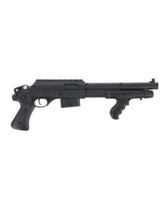 SAIGO FUSIL À POMPE TACTIQUE 2