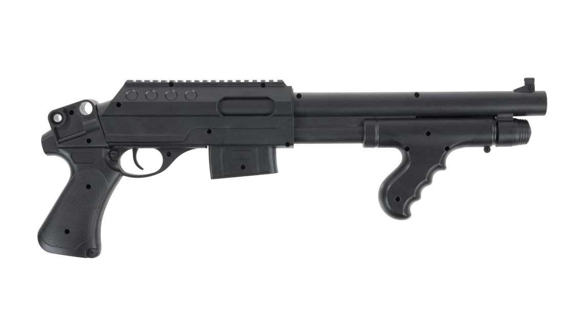 TACTICAL SHOTGUN SPRING SAIGO