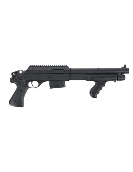 TACTICAL SHOTGUN SPRING SAIGO