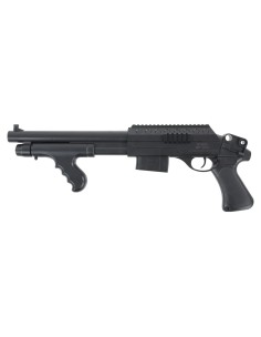 SAIGO FUSIL À POMPE TACTIQUE