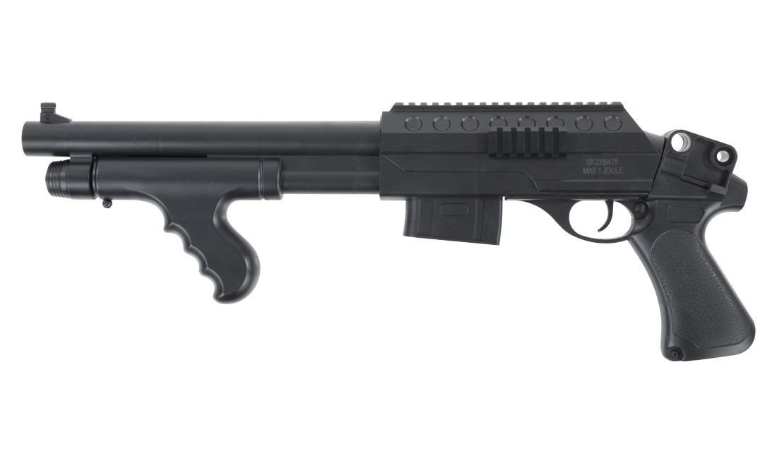 TACTICAL SHOTGUN SPRING SAIGO