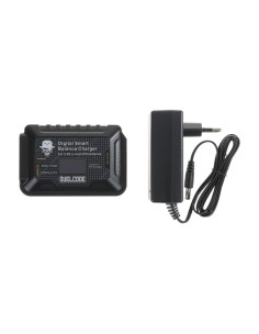 DUEL CODE SMART BALANCING CHARGER 2