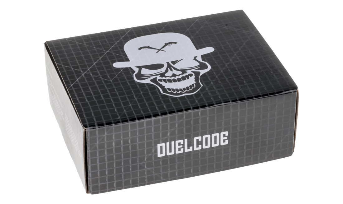 DUEL CODE SMART BALANCING CHARGER