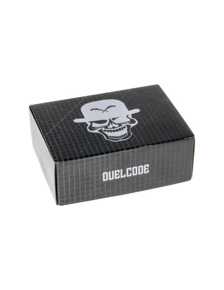 DUEL CODE SMART BALANCING CHARGER