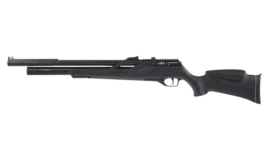 PCP RIFLE T-REX STINGER
