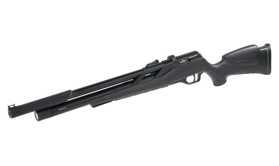CARABINE PCP T-REX STINGER