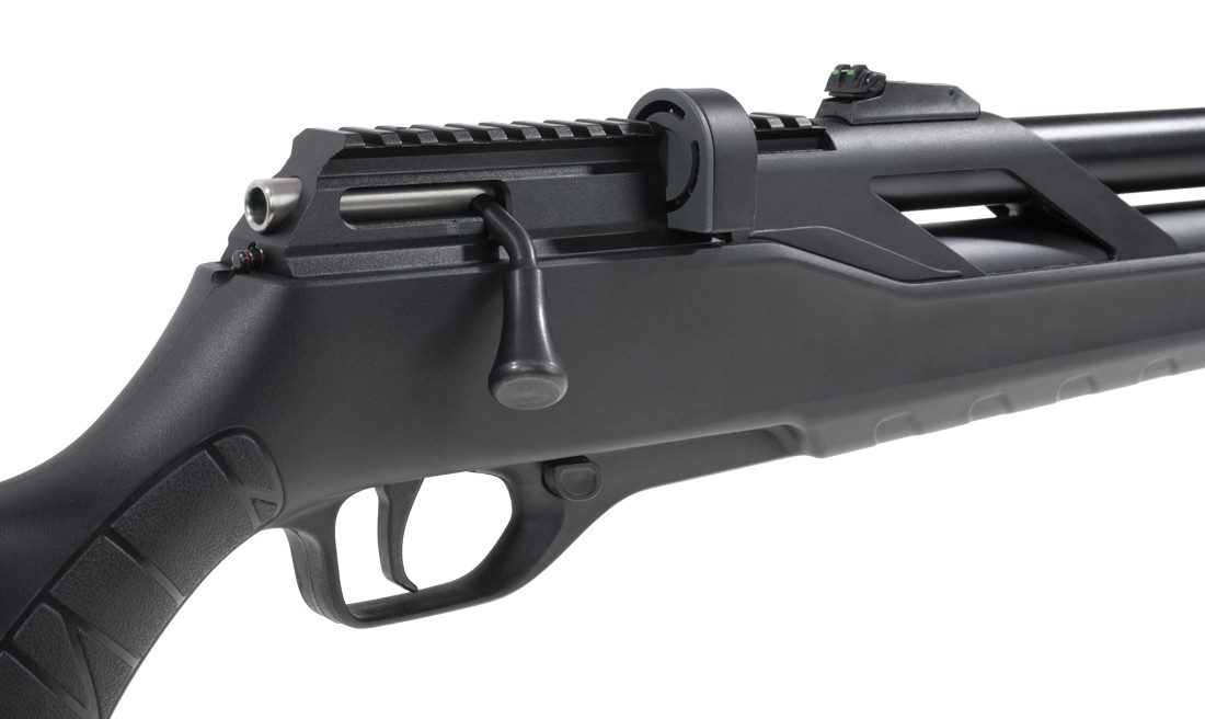 PCP RIFLE T-REX STINGER