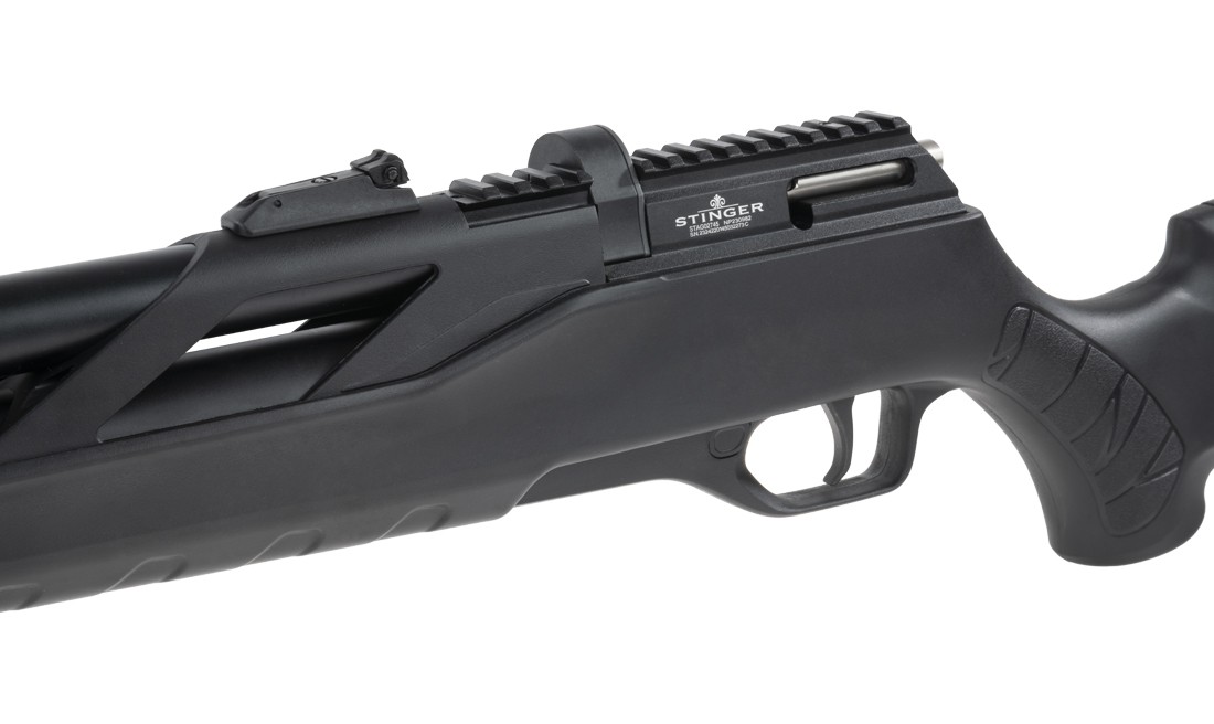 PCP RIFLE T-REX STINGER