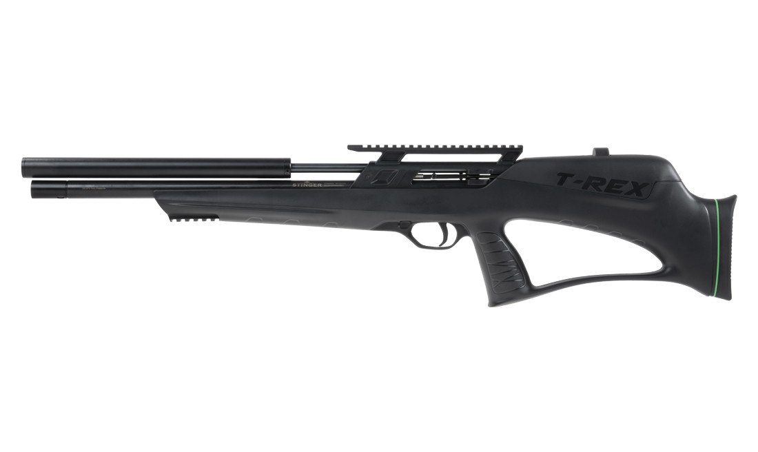 CARABINE PCP T-REX BULLPUP STINGER