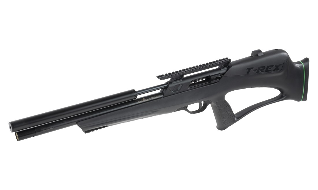 CARABINA PCP T-REX BULLPUP STINGER