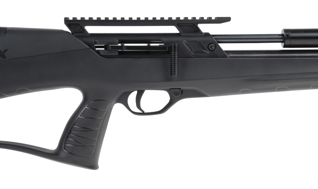 CARABINE PCP T-REX BULLPUP STINGER