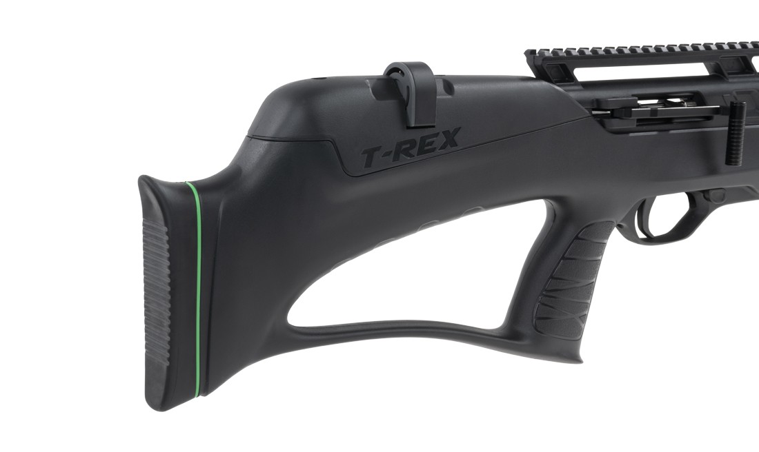 CARABINE PCP T-REX BULLPUP STINGER