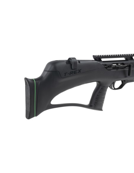PCP RIFLE T-REX BULLPUP STINGER