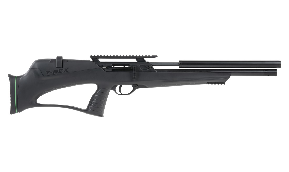 CARABINA PCP T-REX BULLPUP STINGER