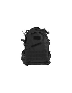 MOCHILA TACTICA 3 DIAS NEGRA DELTA TACTICS 2