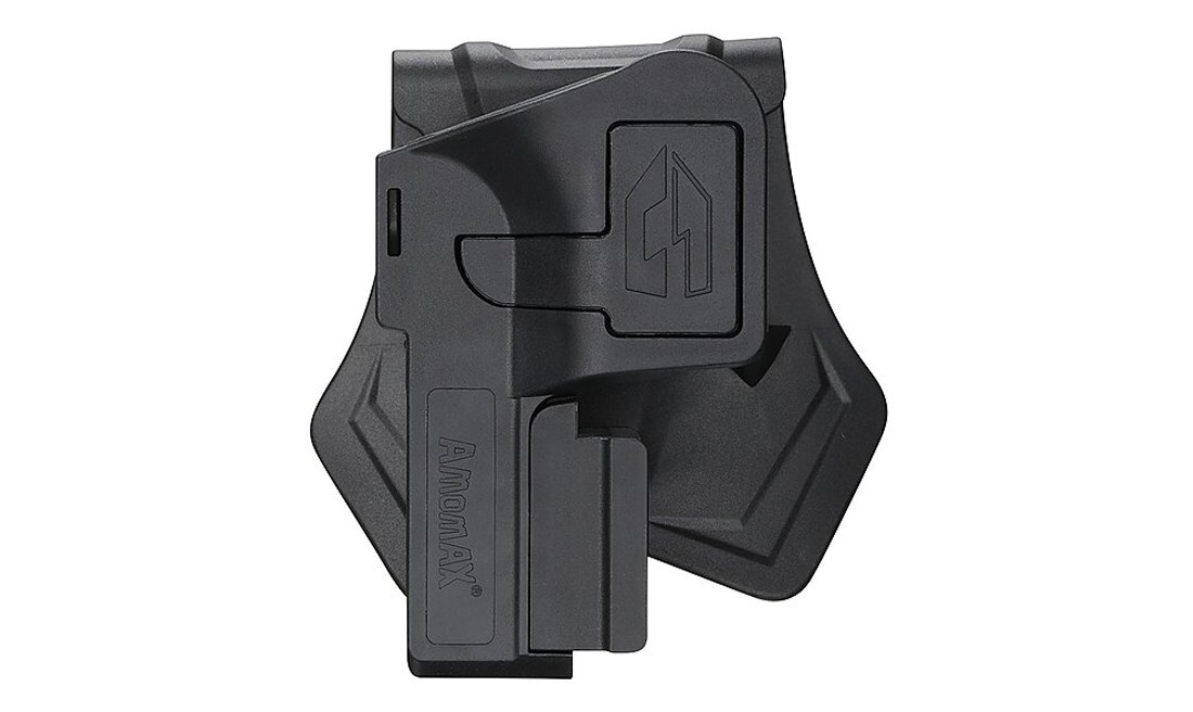 FUNDA ROT360 UNIVERSAL PARA PISTOLAS  CON RAIL...