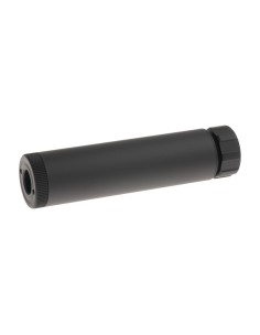 SILENCER GBB BLACK MARUI