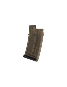 MAGAZINE MIDCAP AUG 80 RDS MARUI