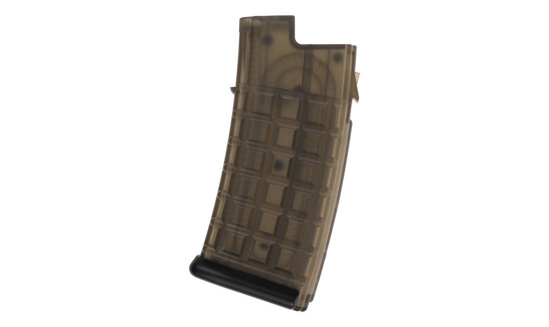 MAGAZINE MIDCAP AUG 80 RDS MARUI