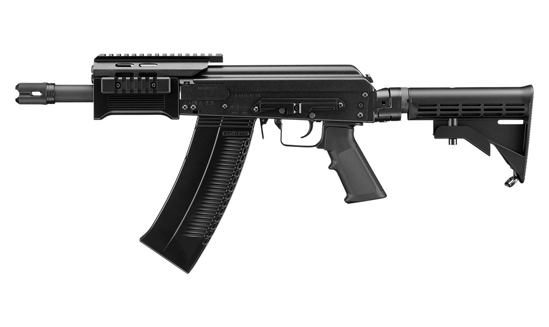 ESCOPETA SAIGA 12-K SBS MARUI