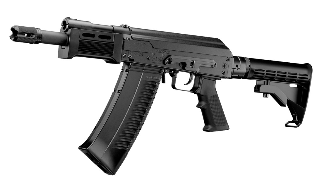 ESCOPETA SAIGA 12-K SBS MARUI