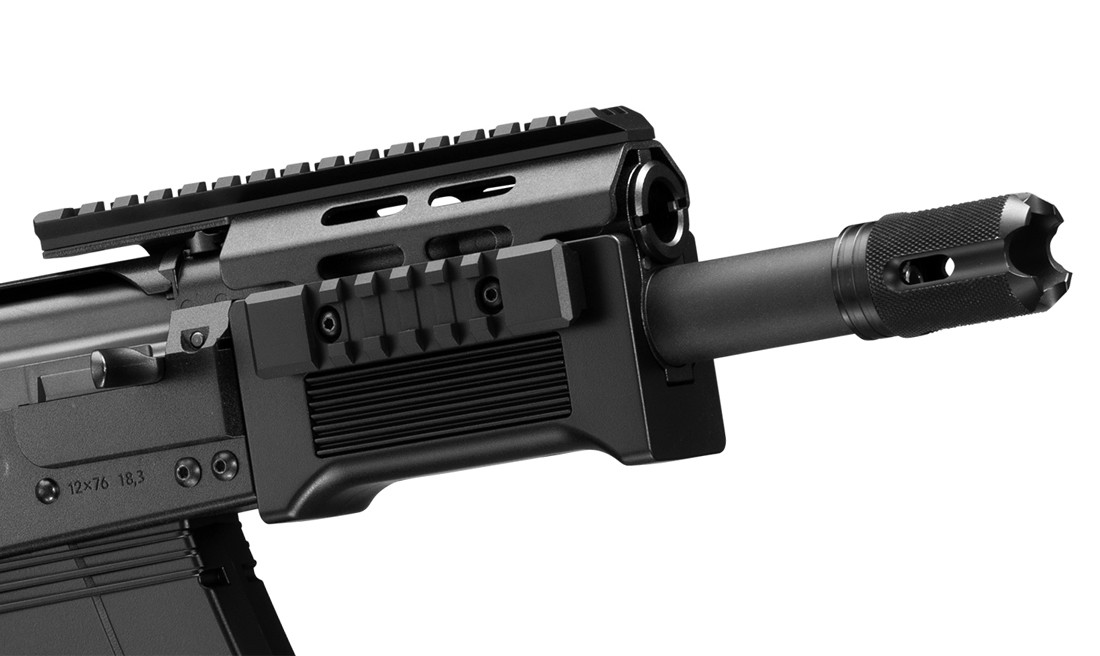 ESCOPETA SAIGA 12-K SBS MARUI
