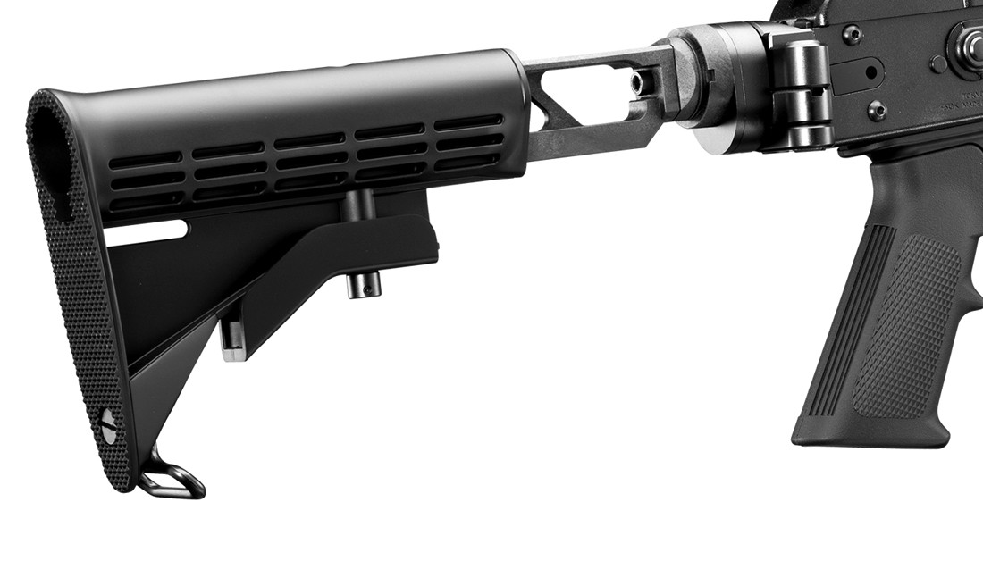 ESCOPETA SAIGA 12-K SBS MARUI