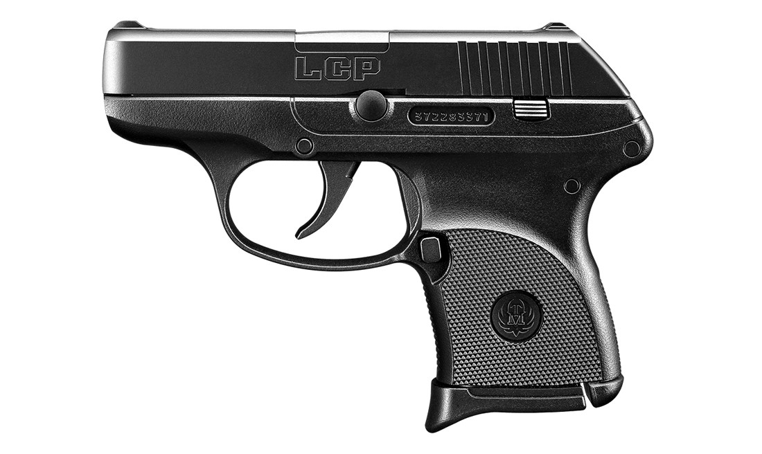 MARUI GAS LCP